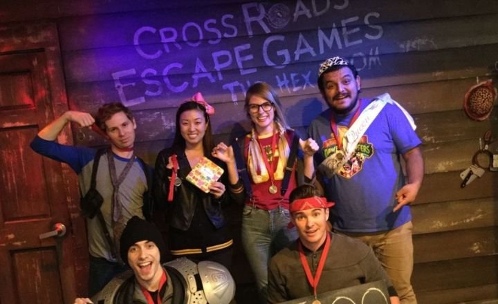 450+ Best Escape Room Team Names (Sorted Into Eleven Categories)