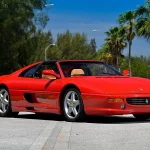 Exotic Car Inventory Insights: A Buyer’s Guide to Luxury Performance