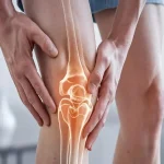 How Age and Wear Affect Knee Function and Mobility