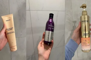 How the Right Growth Shampoo Can Improve Your Hair Care Routine
