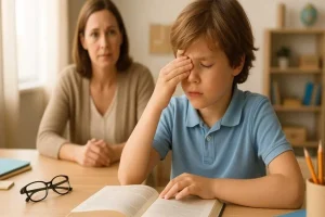 Struggling to Read or Recognize Faces? Simple Steps to Protect Your Central Vision