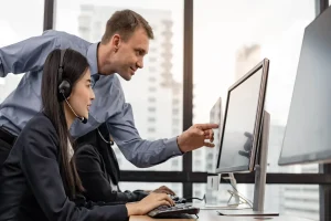 Voice AI Agent Platform Features That Drive Faster And Smarter Customer Service